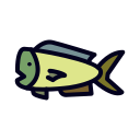 mahi mahi icon