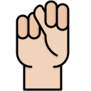 Letter n 