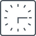 reloj icon