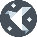 pájaro icon