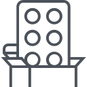 I166 icon