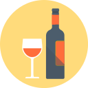 alcohol icon