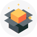 caja icon