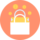 bolsa icon