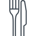 restaurante icon