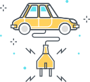 auto icon