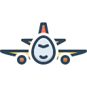 avión icon