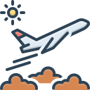 avión icon