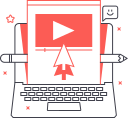 video icon