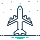 avión icon