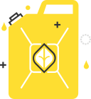 combustible icon