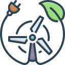 energía icon