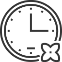 reloj icon