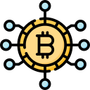 bitcoin icon