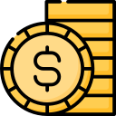 moneda icon