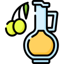 Aceite de oliva icon