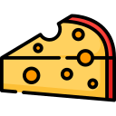 Queso icon