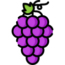 Uvas icon