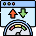 Acelerar icon