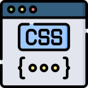 Css icon