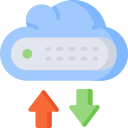 Almacenamiento en la nube 