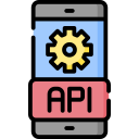 Api icon