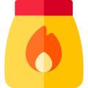 carbón icon