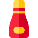 Ketchup icon