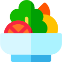 Ensalada icon