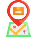 Gps icon