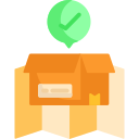 Caja icon