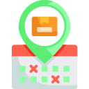 Calendario icon