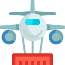 Aeroplano icon