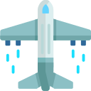 Aeroplano icon