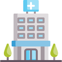 Hospital icon