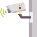 Cctv icon