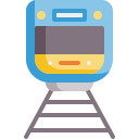 Metro icon