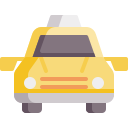 Taxi icon