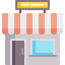 Compras icon