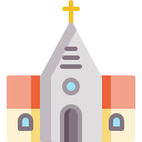 Iglesia icon