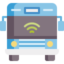 Autobú icon