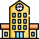 Escuela icon