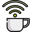 Café icon