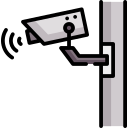 Cctv icon