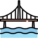 Puente icon