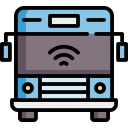 Autobú icon