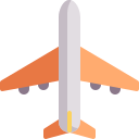 Aeroplano icon