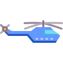 Helicopter 