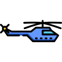Helicopter 