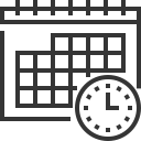 reloj icon